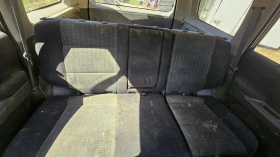 Mitsubishi Pajero sport 2.5td, снимка 8