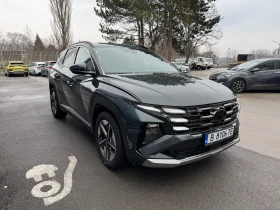 Hyundai Tucson 1.6 T-GDI MHEV Premium, снимка 2