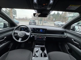 Hyundai Tucson 1.6 T-GDI MHEV Premium, снимка 6