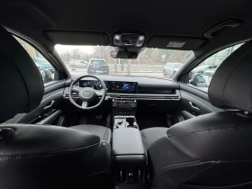 Hyundai Tucson 1.6 T-GDI MHEV Premium, снимка 8