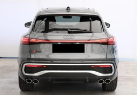 Audi SQ5 TFSI/NEW MODEL/MATRIX/B&O/360/MMI DISPLAY/, снимка 5