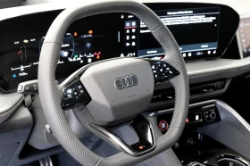Audi SQ5 TFSI/NEW MODEL/MATRIX/B&O/360/MMI DISPLAY/, снимка 9