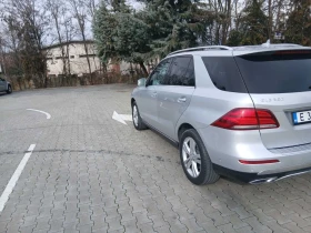 Mercedes-Benz GLE 250 4MATIC, снимка 4