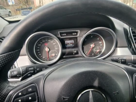 Mercedes-Benz GLE 250 4MATIC, снимка 11