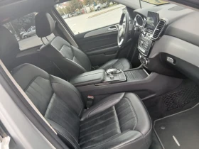 Mercedes-Benz GLE 250 4MATIC, снимка 10
