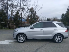 Mercedes-Benz GLE 250 4MATIC, снимка 5