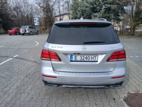 Mercedes-Benz GLE 250 4MATIC, снимка 2