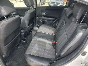 Honda Hr-v FULL SERVICE IN HONDA Навигация Камера Панорама , снимка 12