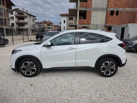 Honda Hr-v FULL SERVICE IN HONDA Навигация Камера Панорама , снимка 7