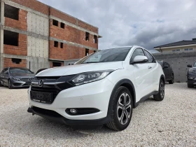 Honda Hr-v FULL SERVICE IN HONDA Навигация Камера Панорама , снимка 5