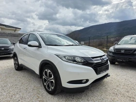 Honda Hr-v FULL SERVICE IN HONDA Навигация Камера Панорама , снимка 1