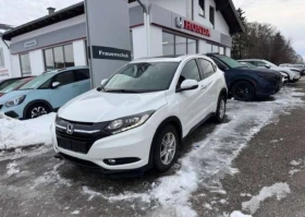 Honda Hr-v FULL SERVICE IN HONDA Навигация Камера Панорама , снимка 2