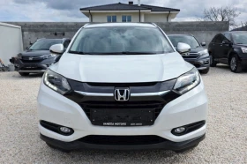 Honda Hr-v FULL SERVICE IN HONDA Навигация Камера Панорама , снимка 4