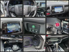 Honda Hr-v FULL SERVICE IN HONDA Навигация Камера Панорама , снимка 10