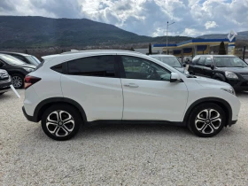 Honda Hr-v FULL SERVICE IN HONDA Навигация Камера Панорама , снимка 6
