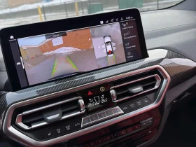 BMW X3 * M40i * CARFAX * Harmon/Kardon* HUD* 360* , снимка 14