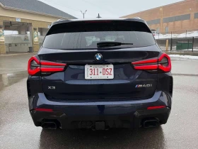 BMW X3 * M40i * CARFAX * Harmon/Kardon* HUD* 360* , снимка 4