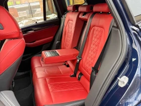 BMW X3 * M40i * CARFAX * Harmon/Kardon* HUD* 360* , снимка 12