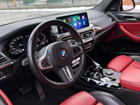 BMW X3 * M40i * CARFAX * Harmon/Kardon* HUD* 360* , снимка 5