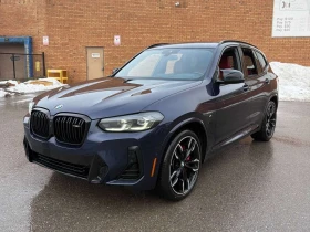 BMW X3 * M40i * CARFAX * Harmon/Kardon* HUD* 360* , снимка 1
