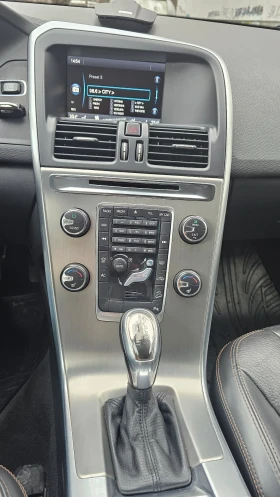 Volvo XC60, снимка 10