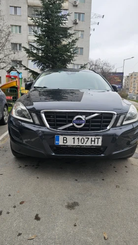 Volvo XC60, снимка 8
