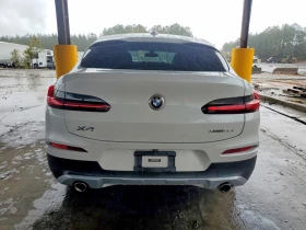 BMW X4 XDRIVE30I, снимка 6