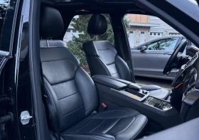 Mercedes-Benz ML 350 BlueTEC* 4MATIC* AMG* Airmatic* Keyless , снимка 11