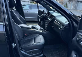 Mercedes-Benz ML 350 BlueTEC* 4MATIC* AMG* Airmatic* Keyless , снимка 10