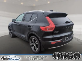 Volvo XC40 * T5* INSCRIPTION* AWD* HARMAN KARDON* ПАНОРАМА* К, снимка 2