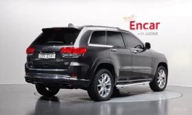 Jeep Grand cherokee, снимка 2