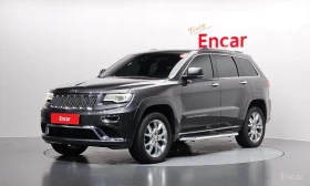 Jeep Grand cherokee, снимка 1