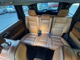 Jeep Grand cherokee 5.7 hemi overland, снимка 11