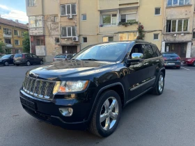 Jeep Grand cherokee 5.7 hemi overland, снимка 2