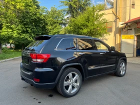 Jeep Grand cherokee 5.7 hemi overland, снимка 6