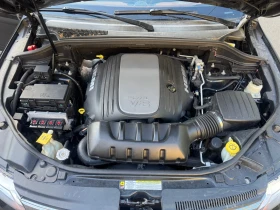 Jeep Grand cherokee 5.7 hemi overland, снимка 9