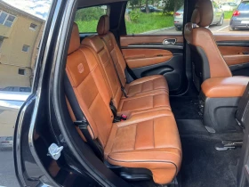 Jeep Grand cherokee 5.7 hemi overland, снимка 12
