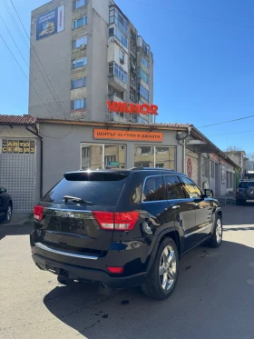 Jeep Grand cherokee 5.7 hemi overland, снимка 5