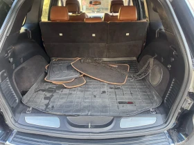 Jeep Grand cherokee 5.7 hemi overland, снимка 13
