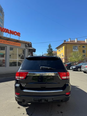 Jeep Grand cherokee 5.7 hemi overland, снимка 6