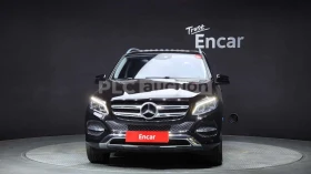 Mercedes-Benz GLE 250 * ФИКСИРАНА ЦЕНА С ВСИЧКИ ТАКСИ ДО БЪЛГАРИЯ* , снимка 3