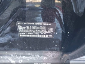 BMW X3 2l Sdrive30I, снимка 9