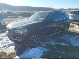 BMW X3 2l Sdrive30I, снимка 2