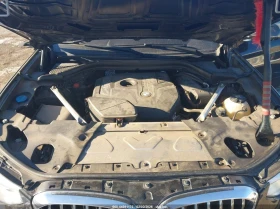 BMW X3 2l Sdrive30I, снимка 10