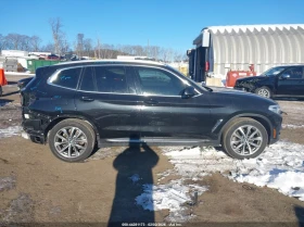 BMW X3 2l Sdrive30I, снимка 13