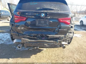 BMW X3 2l Sdrive30I, снимка 6
