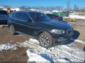 BMW X3 2l Sdrive30I, снимка 1