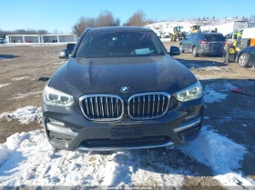 BMW X3 2l Sdrive30I, снимка 12
