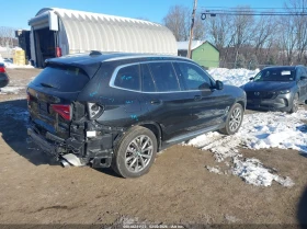 BMW X3 2l Sdrive30I, снимка 4