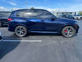BMW X5 xDrive40i /360/HUD/Harman Kardon/ЛАЗЕРНИ ФАРОВЕ, снимка 3